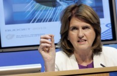 Burton's Social Protection department spend €5k of public money on party