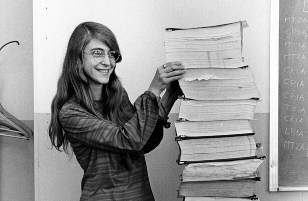 Margaret Hamilton, Nasa scientist whose software powered Apollo 11 moon landing, dies aged 90