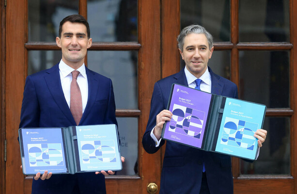We have moved past the need for Budget Day