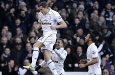 Sunday's Premier League wrap