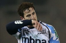 Heineken Cup wrap: 9-try Toulon blitz Sale
