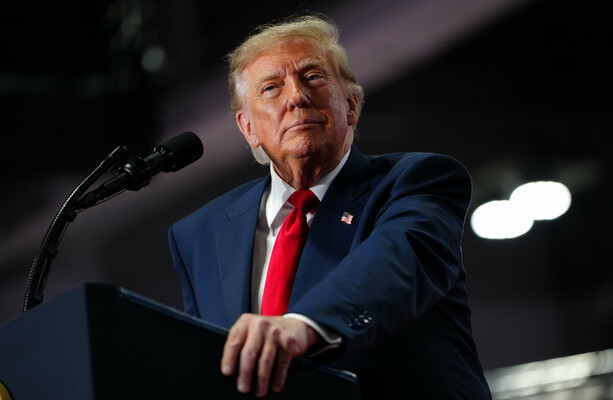 Trump strikes deal for Russian diesel with Putin as Zelenskyy labels it a 'weak decision'