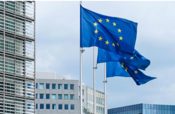 Ireland Proposes Major Changes to Future EU Budget