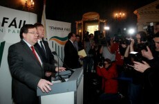 Fianna Fáil leadership: who's next?
