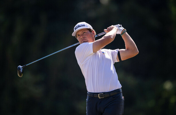 Japan: Golfer Michael Brennan secures third PGA Tour victory