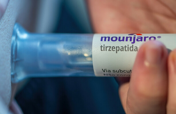 Ireland: Health service evaluates public funding for obesity drug Mounjaro