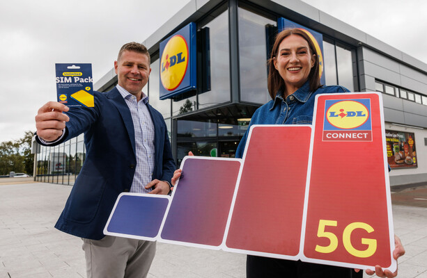 Lidl Closes Mobile Deal After 100,000 Sign-Ups