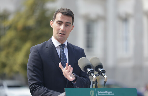 Jack Chambers Urges ICTU To Postpone Public Sector Strike Ahead Of WRC Talks