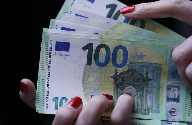 ESRI Reveals Richest 10% Own Half of Ireland's Wealth