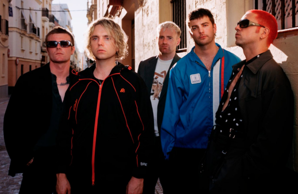 Fontaines D.C. Return with Defining New Album 'Dopamine Chamber