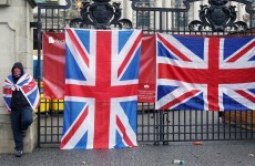 Column: Why are loyalists so angry about a flag?