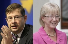 Four senior FF figures declare leadership intentions