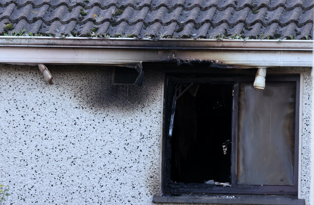 Waterford Arson Attack: Granduncle Calls on Perpetrators to Surrender