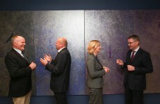 Law firm in Ireland sets up 'German Group'
