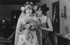 Would you hand your wedding over to your mother and mother-in-law?