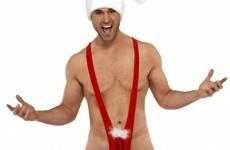 9 bizarre items from the world of ‘sexy’ Christmas costumes