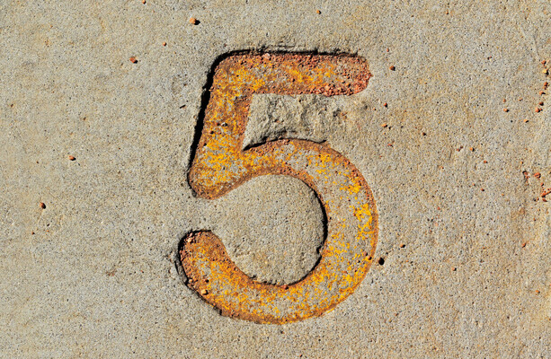 The 5 at 5: Thursday · TheJournal.ie