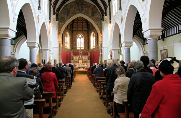 Irish Synodal Assembly Votes Down Proposal for National Office for Women