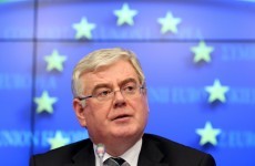 Stability, jobs and growth: Ireland's EU Presidency motto