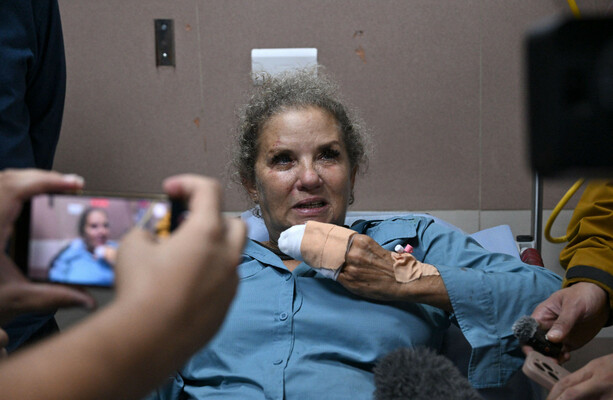 Israel Arrests 10 Over West Bank Settler Attacks on US Journalist and European Diplomats