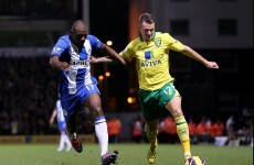 Irish Eye: Norwich players continue to stake claim for place in national team