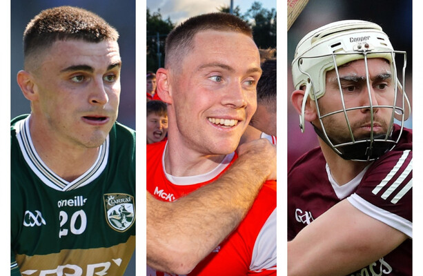 O'Shea inspires Kenmare, Cuala make statement, novel Galway final awaits