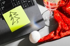 Column: How to stop the work Christmas party ending in disaster