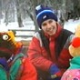 The Den Christmas Crisis: Ray, Zig and Zag save the day