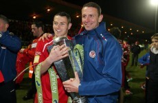 Sligo dominate SWAI award nominations