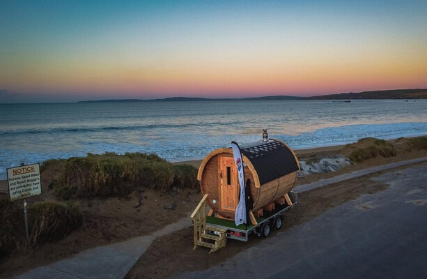 Standalone Saunas Raise Prices After Revenue VAT Guidance Shift