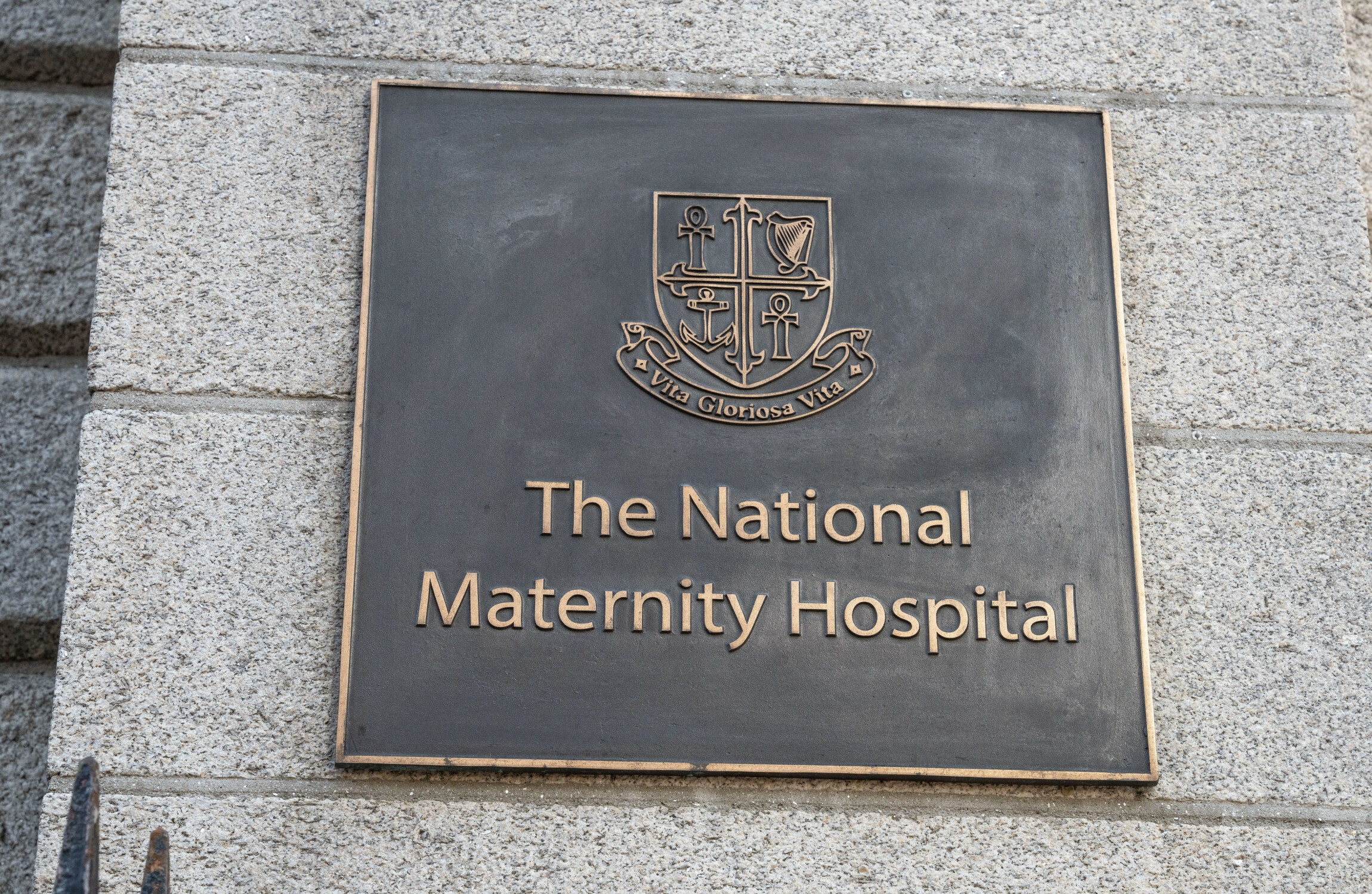 thejournal.ie - Kate Henshaw - Construction on the new maternity hospital will begin in 2027 - but won't finish until 2033
