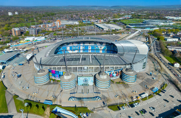 Regulator has 'power' to force Manchester City sale · The 42