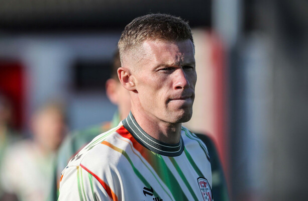 We want to hear what men think about James McClean's comments on ...