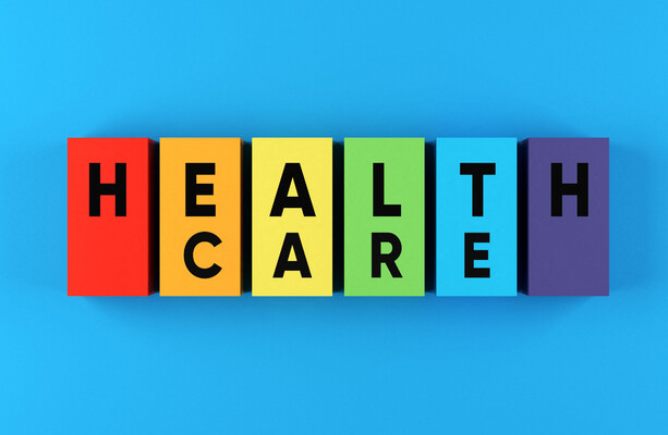 Why are patients made to feel grateful for healthcare when it's ...