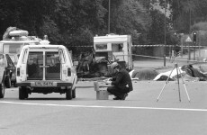 30 years ago: Anger at Irish Government over IRA bombings