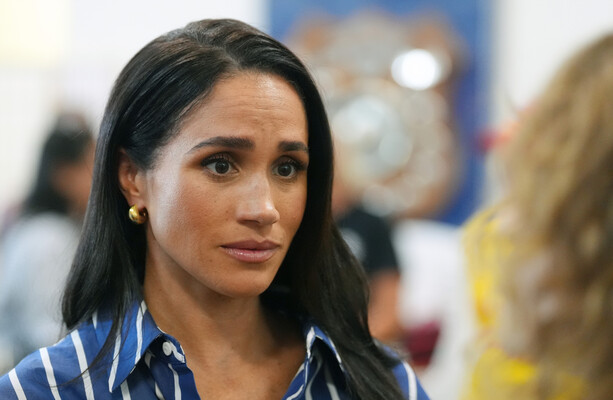 Meghan Markle Distressed Over Allegations Against Father