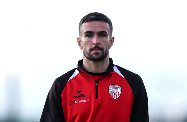Duffy's individual brilliance proves the difference for Derry City