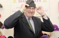 Phil Hogan announces grant scheme for septic tanks