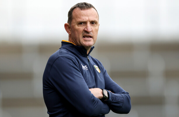 Andy McEntee set to be appointed new Longford football manager
