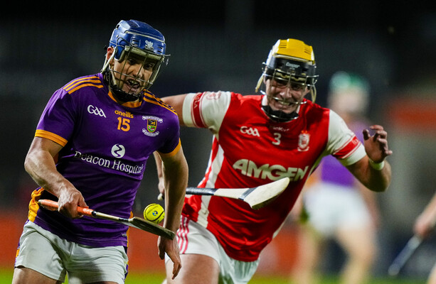 Kilmacud Crokes end Cuala's double dream and win eighth Dublin SHC title