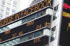 Morgan Stanley fined $5 million over Facebook IPO