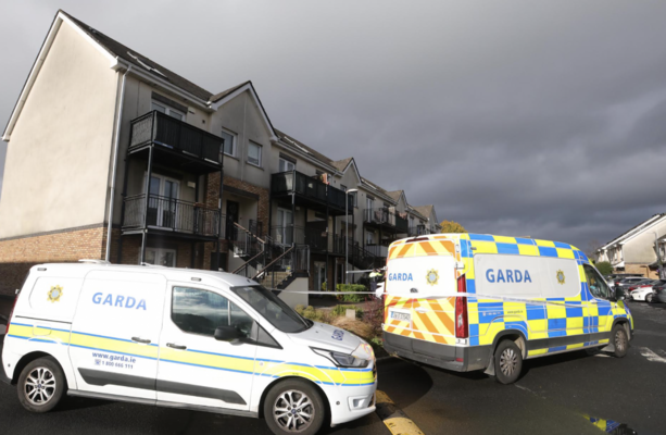 Man in custody after woman's fatal assault in Finglas