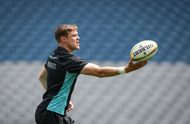 Garry Ringrose expected to miss Ireland's November Tests · The 42