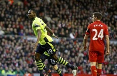 The Premier League Team of the Week