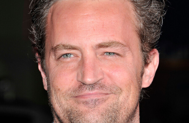 Quiz: How much do you know about Matthew Perry? · TheJournal.ie