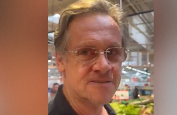 Irishman who threatened to put bullet in Jewish woman’s head in France gets suspended sentence