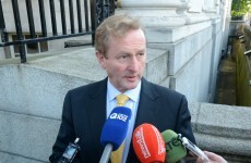 Cabinet to discuss plan of action for new abortion rules
