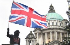 Children among 15 arrested during protests across Northern Ireland