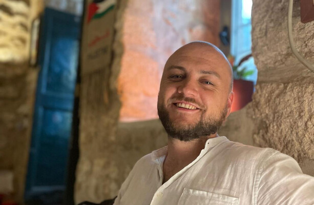 Irish EU Parliament Worker Refused Entry to Israel Over West Bank Volunteer Plans