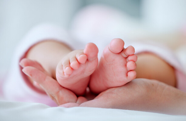 Ireland Notes ‘Concerning’ Rise in Sudden Infant Death Syndrome Rates